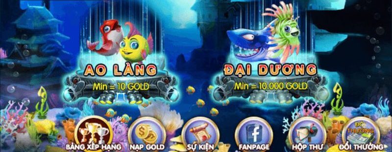 Bắn Cá Vua Tài Lộc 78win: Bí Quyết Chơi Hay, Rinh Lộc Về Tay 7 Bố cục thông minh, công cụ vượt trội – chơi là mê tại Bắn cá vua tài lộc 78win