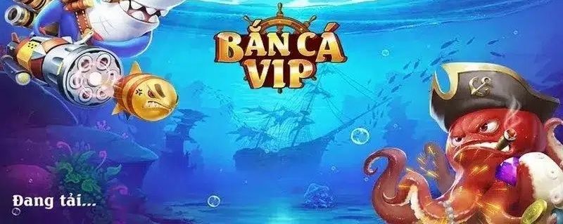 Bắn Cá Vip 4d - Giải Trí Đổi Thưởng Dẫn Đầu Xu Hướng 6 Hội viên trải nghiệm đại dương độc đáo với nhiều ưu điểm