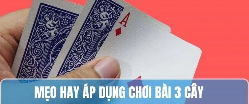 Chơi Bài 3 Cây - Tìm Hiểu Luật Cùng Quy Tắc Trên 78win 7 Mẹo hay áp dụng khi chơi bài 3 cây
