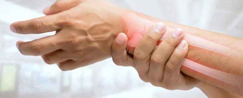 Mơ Bị Gãy Tay Điềm Báo Gì Và Những Con Số Liên Quan Mới Nhất 2025 8 Gặp người khác bị chấn thương trong mơ là điềm xấu