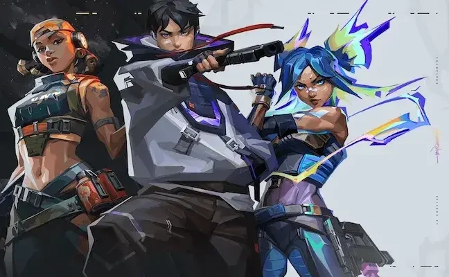 Valorant - Tựa Game Bắn Súng 5vs5 Hấp Dẫn Nhất Toàn Cầu 5 Tổng quát về trò chơi Valorant đang làm mưa làm gió